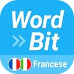 Logo of 🇫🇷WordBit Francese android Application 